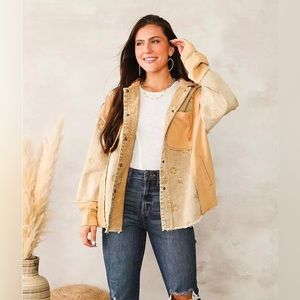 Oli & Hali Shacket large